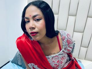 KalindaSajaniiLive Webcam
