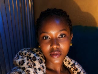 Webcam model KapsLovie from XloveCam