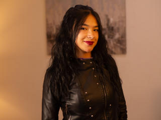 Webcam model KarinaSmith profile picture