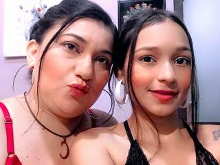 KarlaLily: Live Cam Show