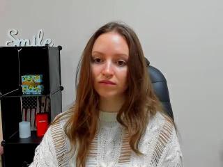 Webcam model KassiaTores from XLoveCam