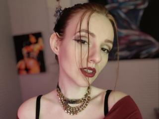 KatKitty Selfie Gallery