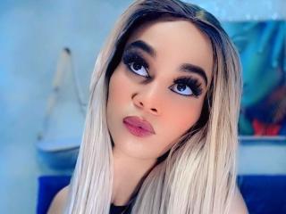 KateHadid Live Cam on XLoveCam