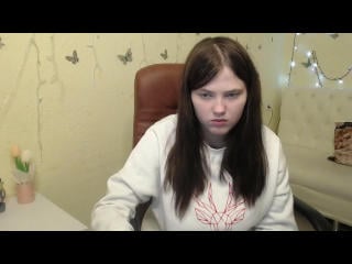 Webcam model KateSii from XloveCam