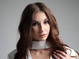 Profile and Statistics for KatherinaEdnie on XLoveCam