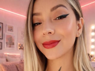 KathyM Canlı Cam: XLoveCam