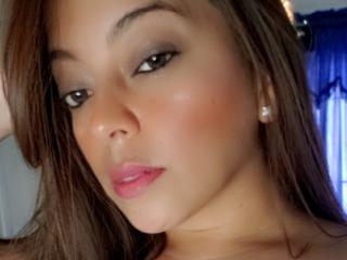 Webcam model KathyaSexHot from XloveCam