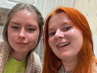Webcam model KatiaAnni from XLoveCam profile picture Webcam model KatiaAnni from XLoveCam