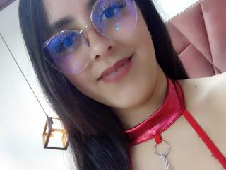 Webcam model KatiaSmithh from XLoveCam