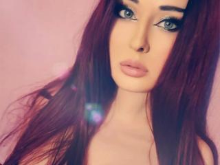 Katianaria-hot Live Cam and Profile on UnifiedCams