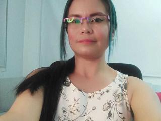 Webcam model KatsUny from XLoveCam