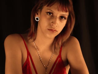 Webcam model KatsuraRen from XloveCam