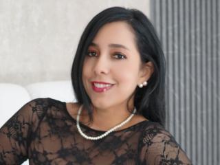 KattyRivera Seins Show XXX en Direct