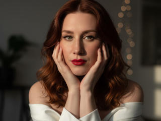 Webcam model KatyaRogersX from XLoveCam