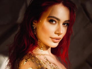 Profile and Statistics for KaylieRosse on XLoveCam