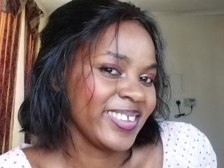 Webcam model KelishaLise from XLoveCam