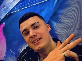KenFerrerLive Webcam