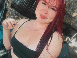 KendraVelvetLive Webcam