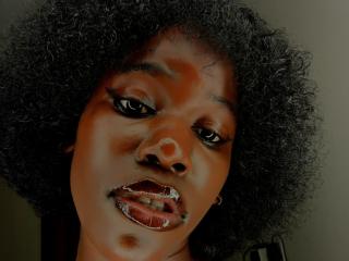 KharlaQueenLive Webcam