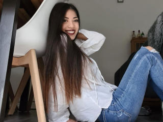 Webcam model Kim-Rose profile picture