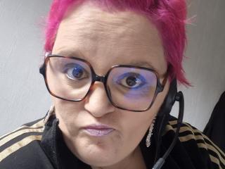 Webcam model Kimy69 from XLoveCam