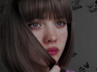 Webcam model KiraLisa profile picture