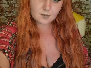 Webcam model Kirobra69 from XLoveCam