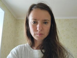 Webcam model KissBiancaLove profile picture