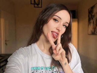 KissyFoxy-hotLive Webcam