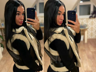 KlaudiaDior-hot Live Cam on XLoveCam