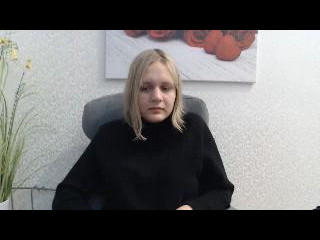 Webcam model Klovina from XLoveCam