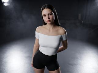 Webcam model KrisEmpey from XLoveCam