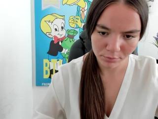 KrisTeigenLive Webcam