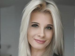 KristineLovelyLive Webcam