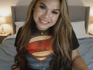 Kween Live Cam on XLoveCam