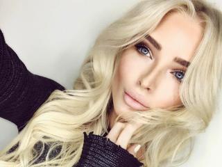 Profile and Statistics for KylieLiss on XLoveCam