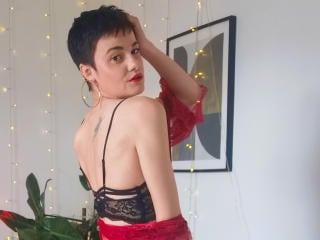 Webcam model LaPhoenixElo from XLoveCam profile picture Webcam model LaPhoenixElo from XLoveCam