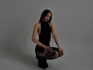 Profile and Statistics for LacreshaZank on XLoveCam