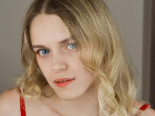 Webcam model LadyBellaa profile picture