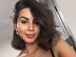 LadyDarkEyes Live Webcam on XLoveCam