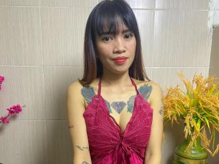 Ladyshammy-hot Live Webcam on XLoveCam
