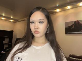 Profile and Statistics for LakendraEytcheson on XLoveCam