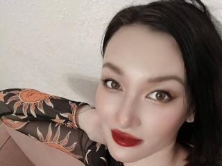 Webcam model LanaJensenn from XloveCam