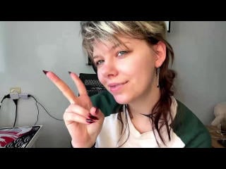 LaurenceCloud Anal en Webcam Live