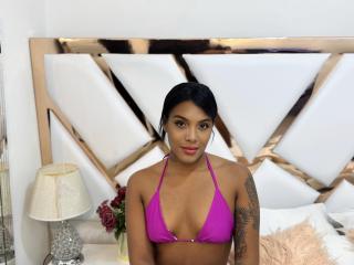 LaylaJonesLive Webcam