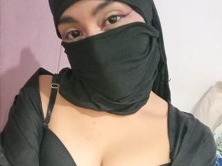 Webcam model LaylaNoor from XLoveCam profile picture Webcam model LaylaNoor from XLoveCam