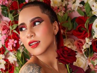 LeahMilerLive Webcam