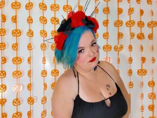 leidiblue xlovecam