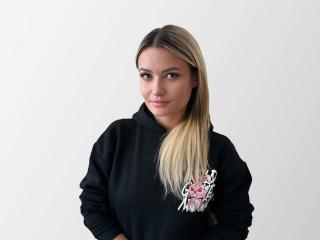 Webcam model LexiLure from XLoveCam profile picture Webcam model LexiLure from XLoveCam