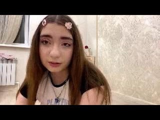 Profile and Statistics for LiliaBilka on XLoveCam
